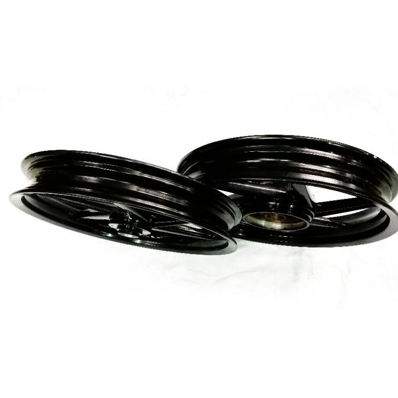 Velg Racing Palang 6 Miring Racing Sport Honda Tiger Lama