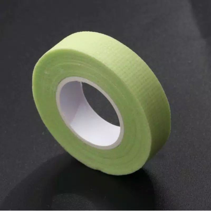 Rolltape / micropore / paper pads / eyepatch eyelash extension