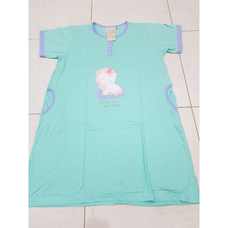 Daster anne claire JUMBO XL