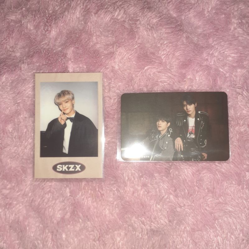 pob skz-x jeongin , pc unit in life vocal racha