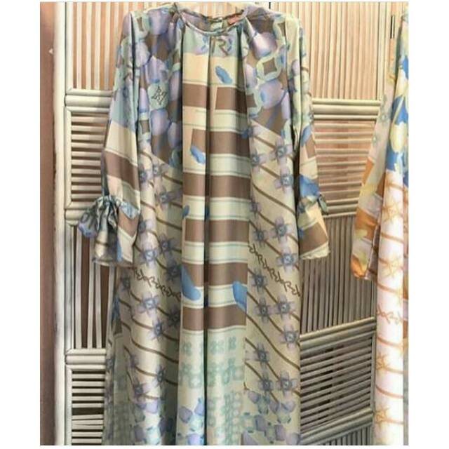 Ria miranda lila tunik mom & baby