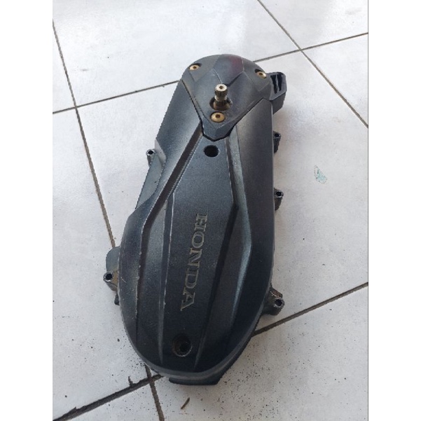 block cvt honda new vario125 k60 bak cvt honda new vario 150 k59 cover bak cvt honda new vario 150 v