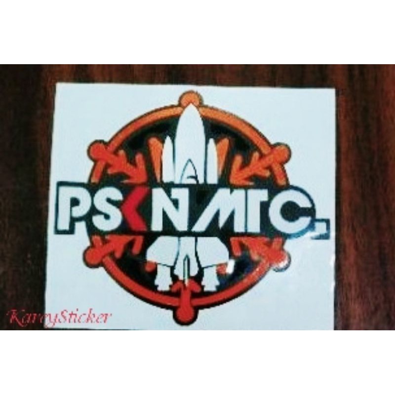 

sticker cutting PSKNMTC