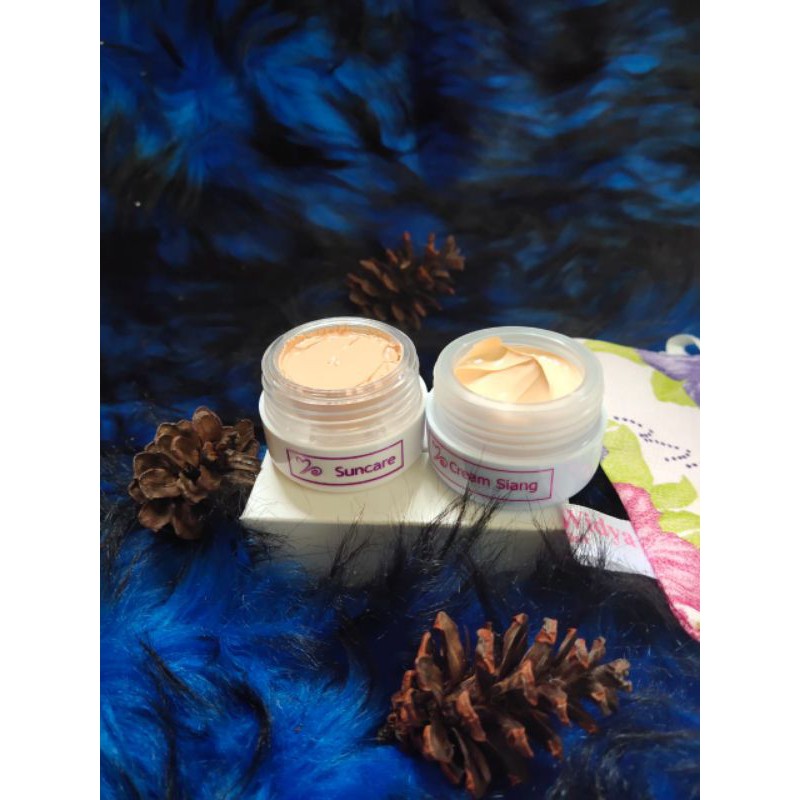 suncare cs buat flek dr.widya skincare