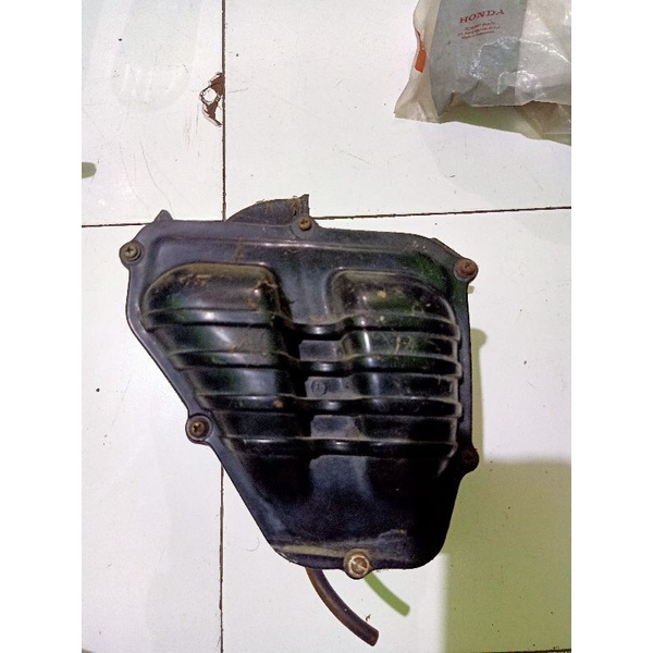 filter karburator gl100 original