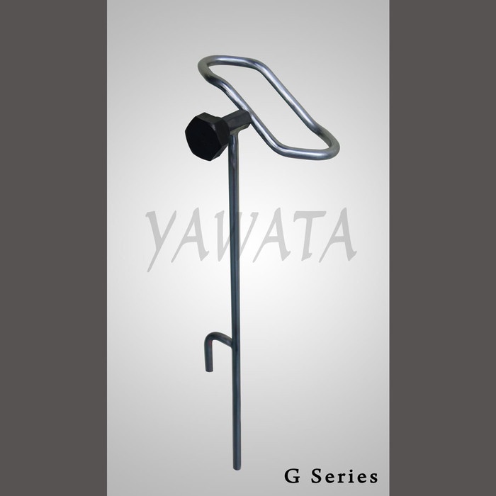 Cagak Pancing / Rod Holder Yawata