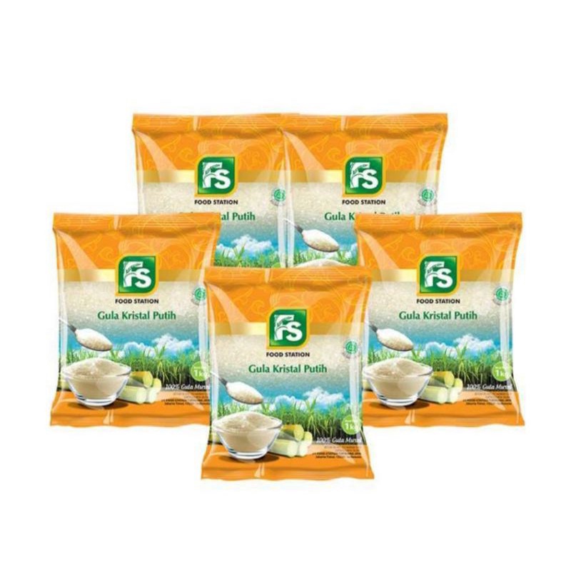 

Gula FS kuning uk 1kg