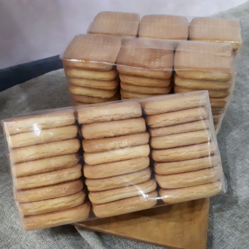 Kue Kering Gabin Khas Surabaya 500gr