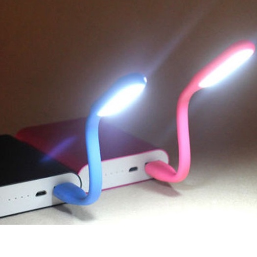 Lampu USB Sikat USB LED Fleksibel Bahan Lentur Lampu USB Lampu USB LED Lampu USB Mini Lampu Sikat US