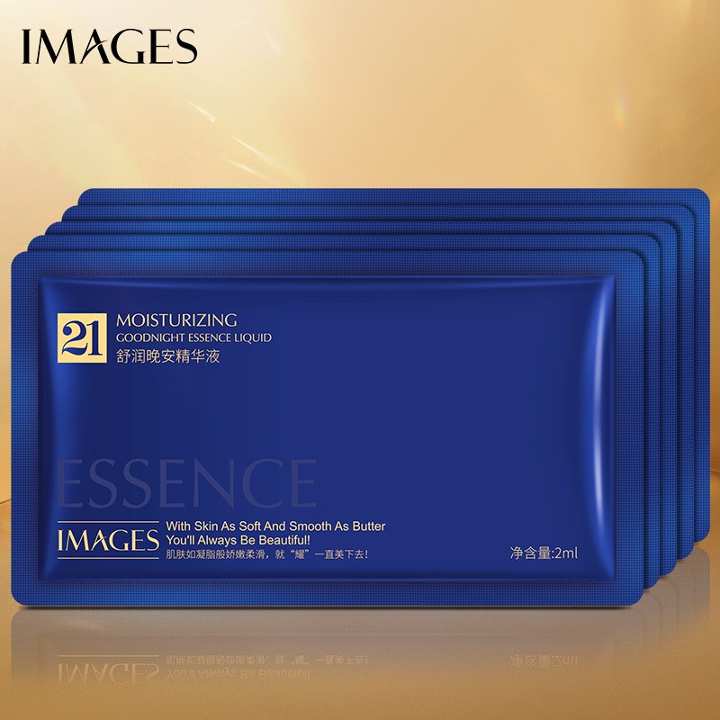 Bioaqua Anti Aging Serum Wajah Collagen 21day Moisturizing Essence Gratis Ongkir Bisa COD