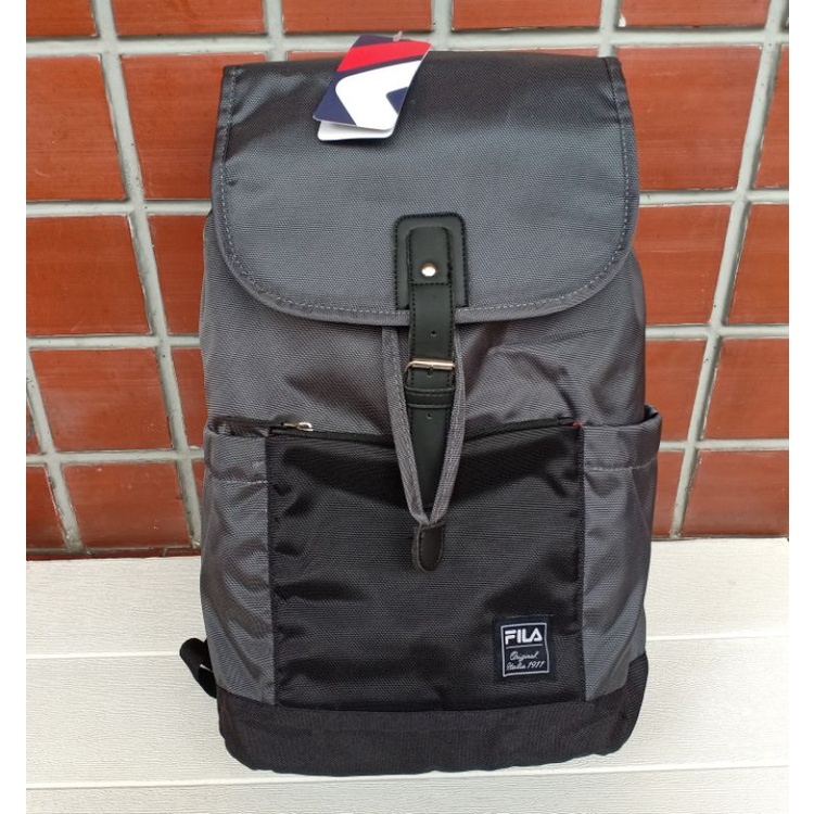 Tas Ransel Fila Fantasma Original Kondisi Baru Harga Miring Diskon Sale