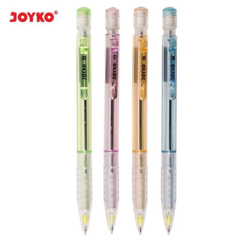 

Pensil Mekanik Joyko MP15 / 0,5 mm