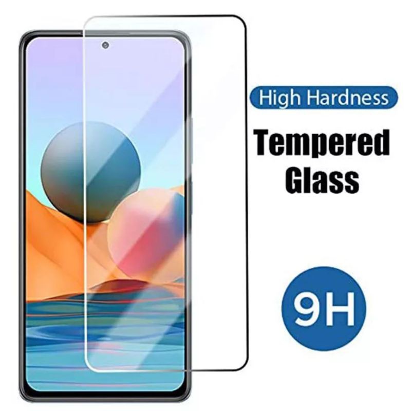 XIAOMI POCO F3 TEMPERED GLASS CLEAR SCREEN PROTECTOR BENING TEMPERGLASS