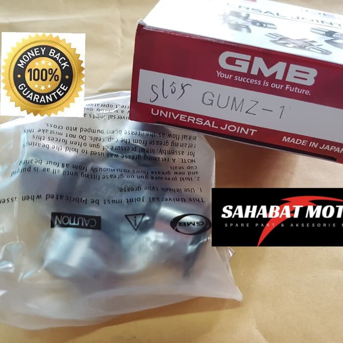 CROSS JOINT SUZUKI CARRY FUTURA APV KATANA VITARA JOINT KOPEL APV KATANA GMB