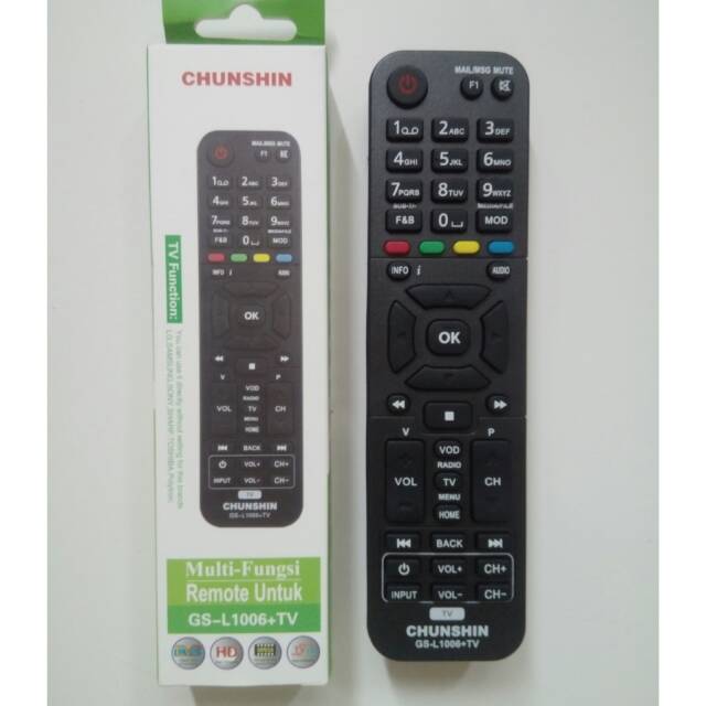 REMOT/REMOTE PARABOLA/RECEIVER NEXMEDIA / NAVICOM MULTI/UNIVERSAL