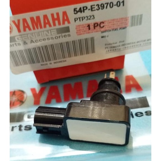 ic fuel pump mio j mio m3