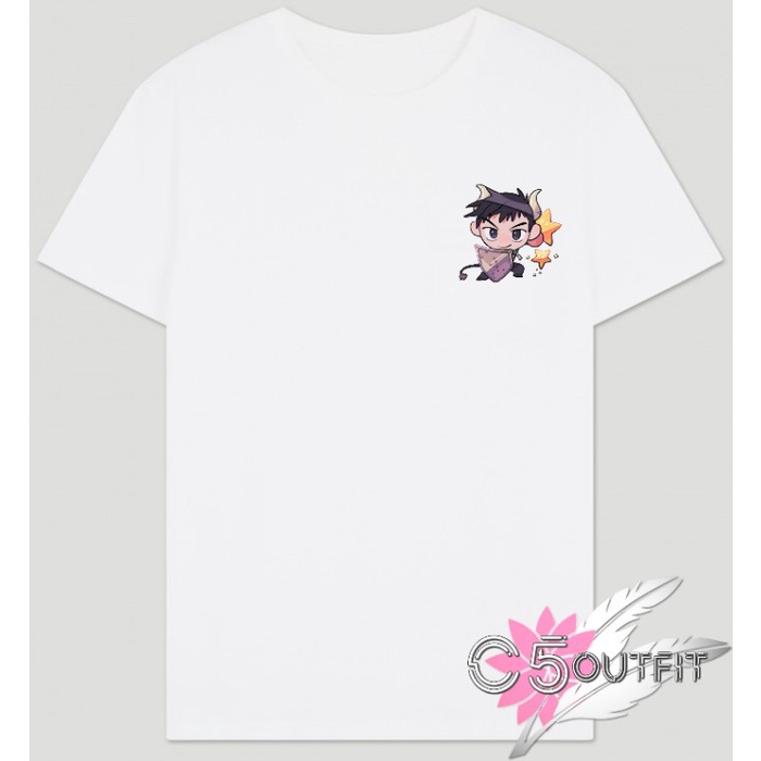 KAOS MANHWA OMNISCIENT READERS VIEWPOINT LEE HYUNSUNG CHIBI