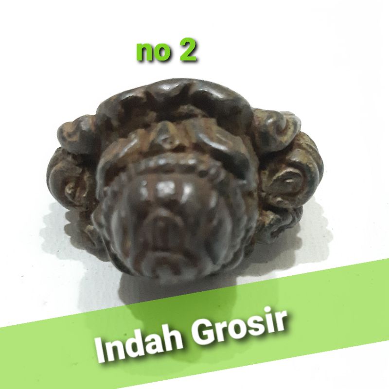 CINCIN MAJAPAHIT KOLEKSI ISTIMEWA