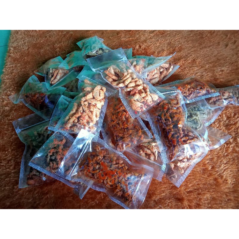 

USUS CRISPY