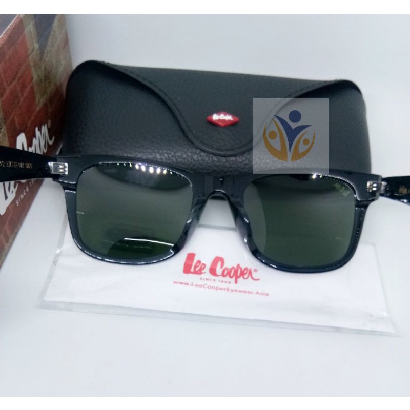 Sunglass Lee Cooper Original vintage