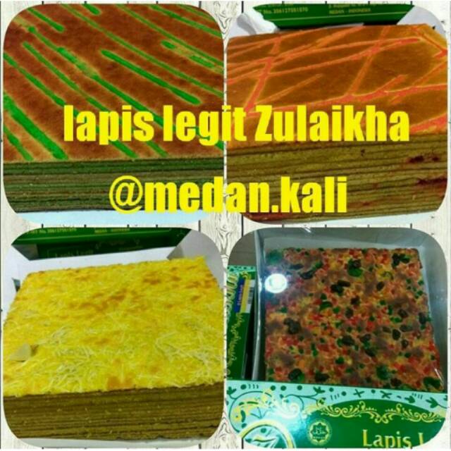 

LAPIS LEGIT ZULAIKHA UKURAN BESAR