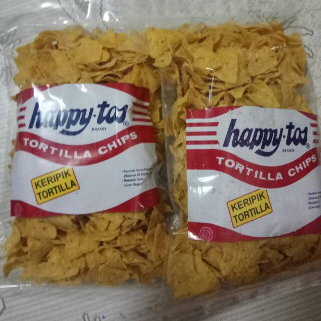 

Happytos 250gr