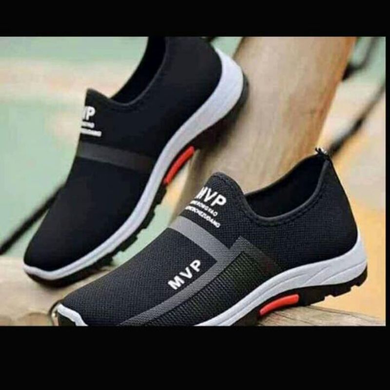 sepatu dewasa model mvp