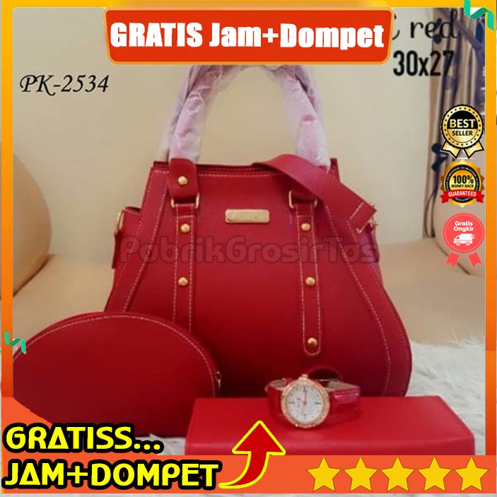 Tas EMORY Sulivan FLB-1658  TT 71  batam impor original fashion branded reseller sale