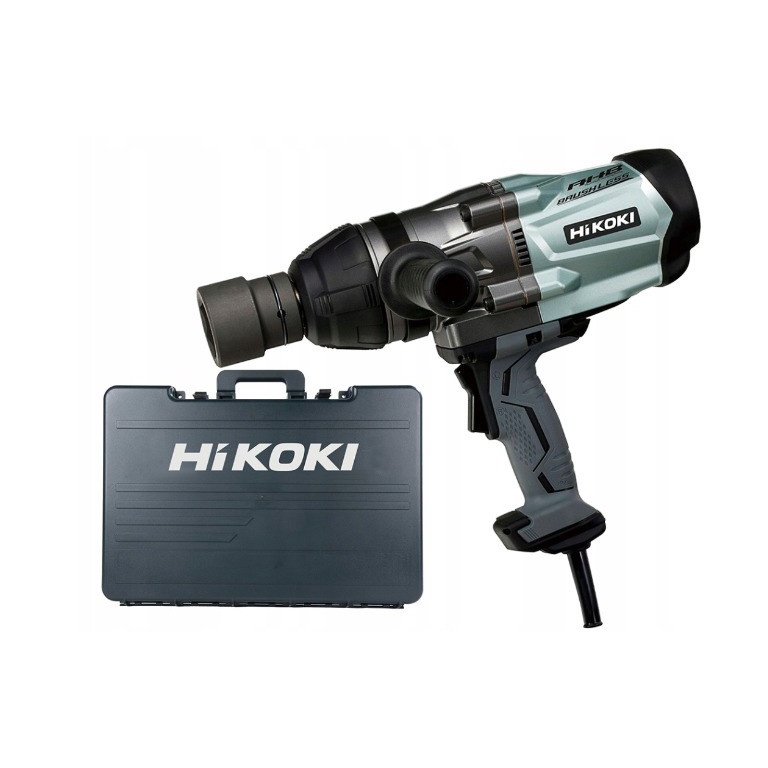 HIKOKI Impact Wrench WR 25SE 24mm