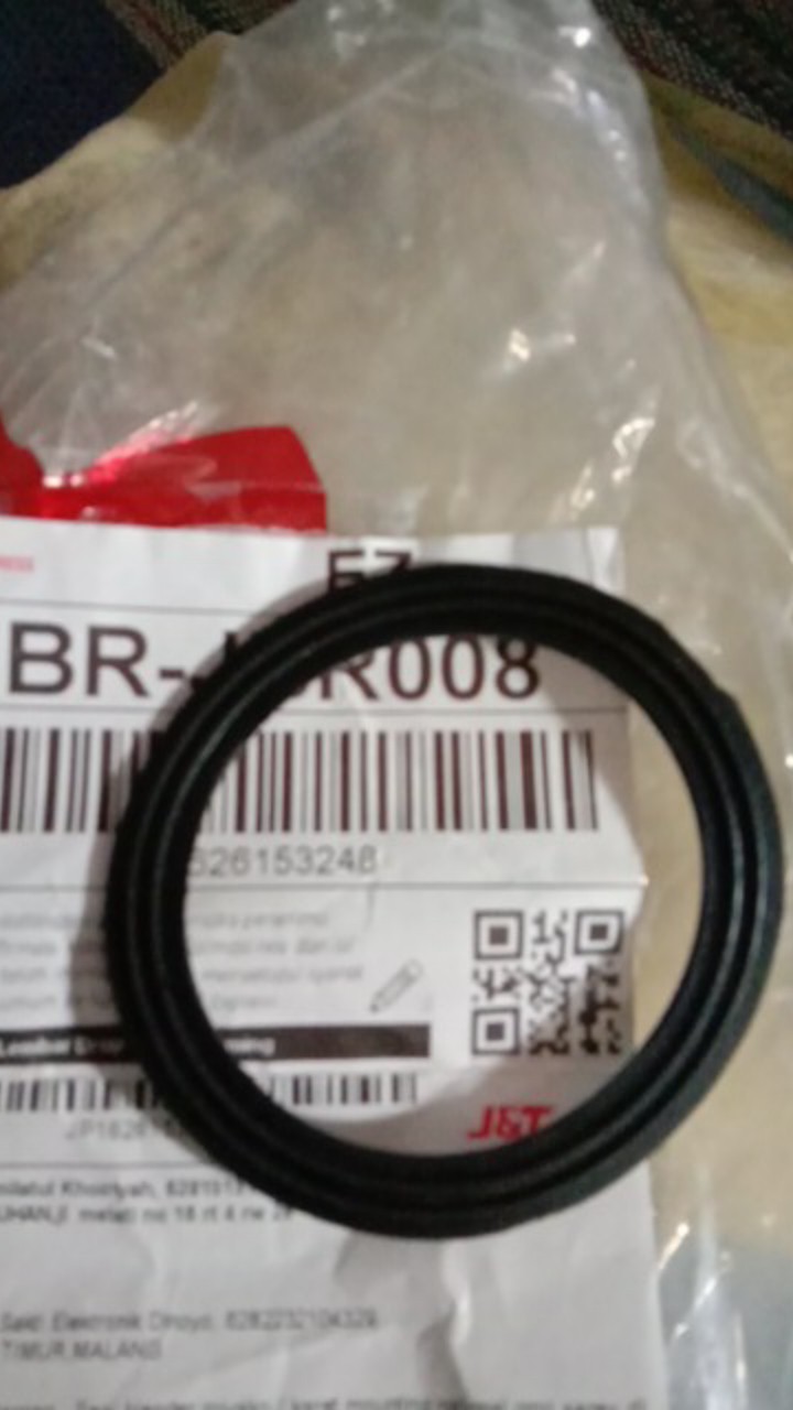 Seal Blender Miyako / Karet Mounting National Gmc Sanex Dll By Sinar Sakti Malang