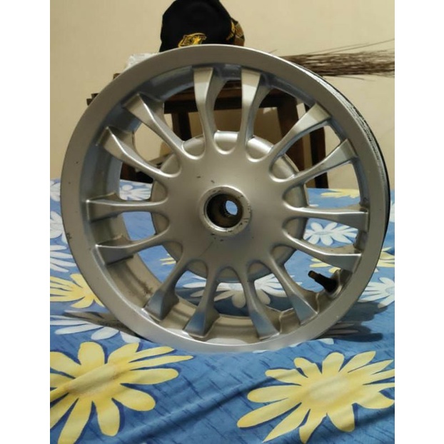 velg Sprint