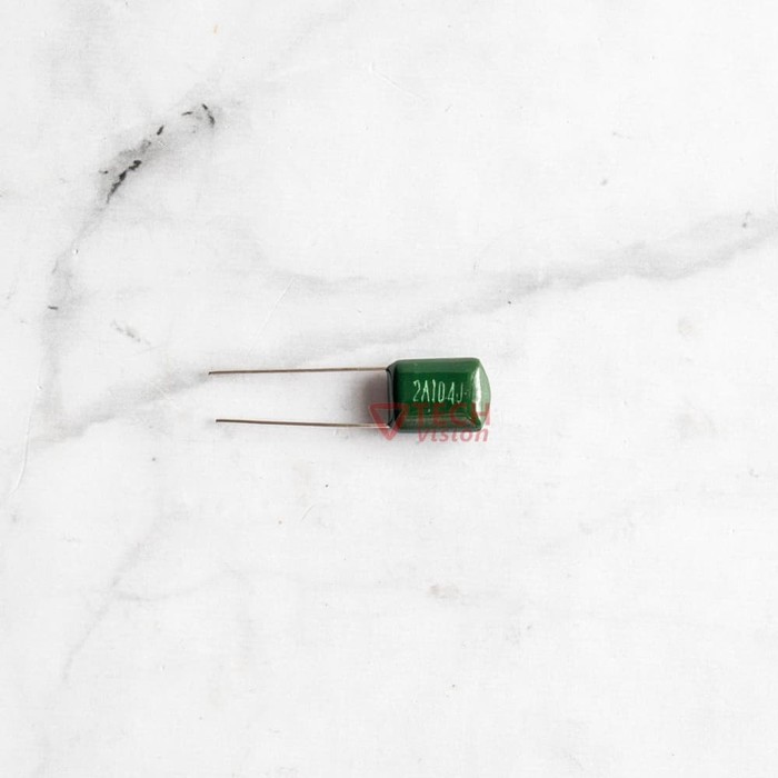 Kapasitor Milar 104 100nF