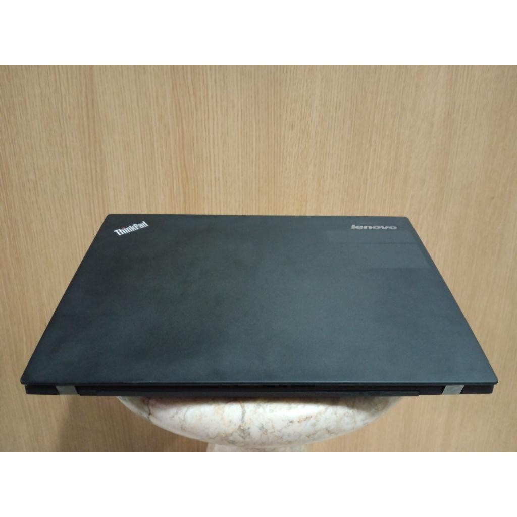 Lenovo Thinkpad X240 Core i7 SSD M2 128GB + HDD 500GB Murah Aja | Berkualitas | Bergaransi