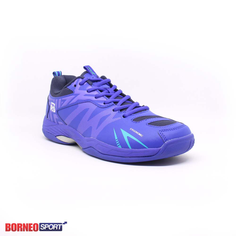 SEPATU BADMINTON RS JF 866 - ART ARS 078666 / SEPATU BADMINTON RS ORIGINAL