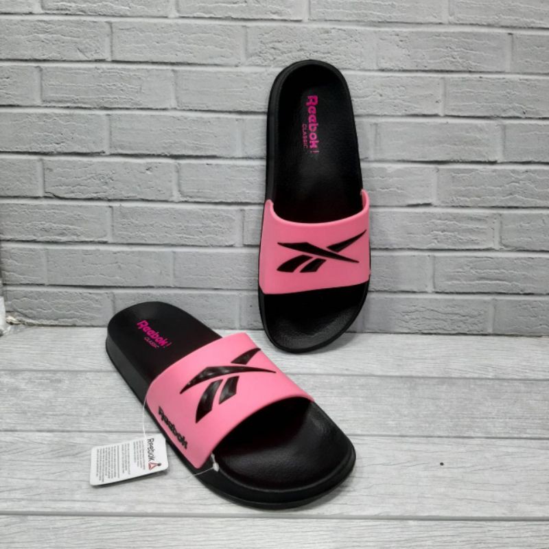 sandal reebok premium full karet