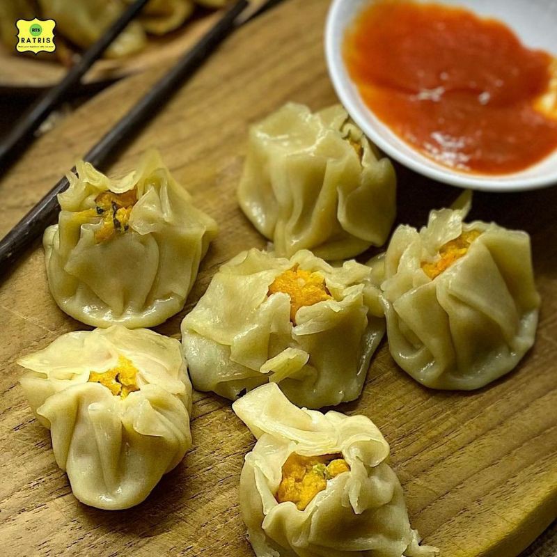 

DIMSUM SIOMAY FROZEN BY RATRIS FOOD Harga per biji (Minimal 5 biji)