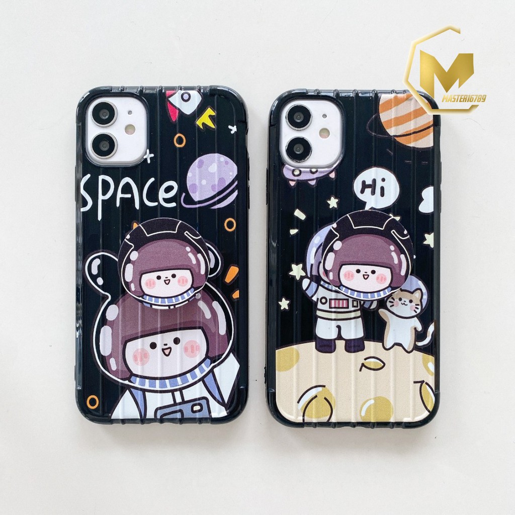 SS269 case Popsocket SPACE Oppo A1k A37 Neo 9 A71 A83 A39 A57 F7 F5 Youth MA946