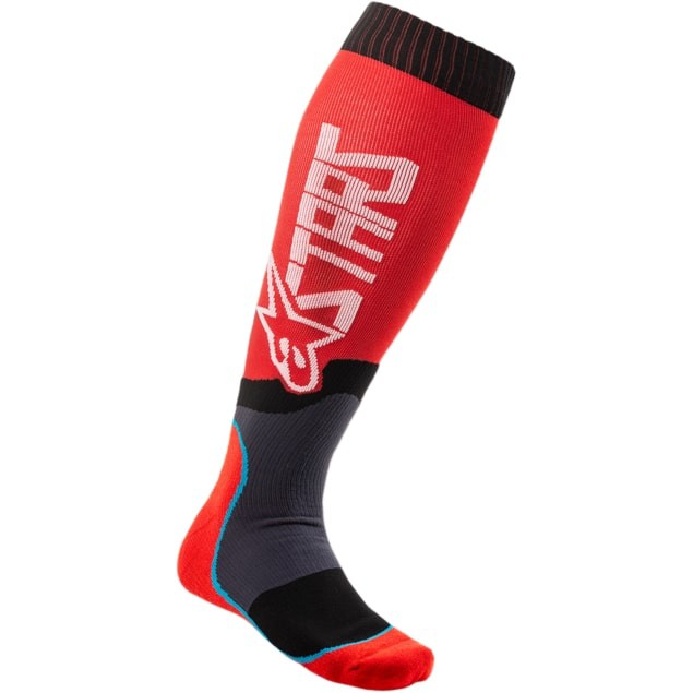 Kaos Kaki Alpinestars MX Plus-2 Socks