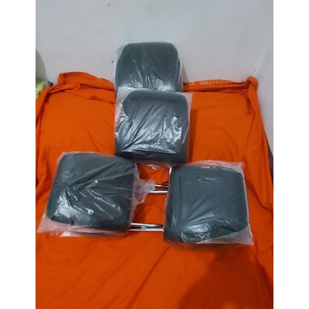 headrest jok depan nissan xtrail sandaran kepala jok mobil nissan