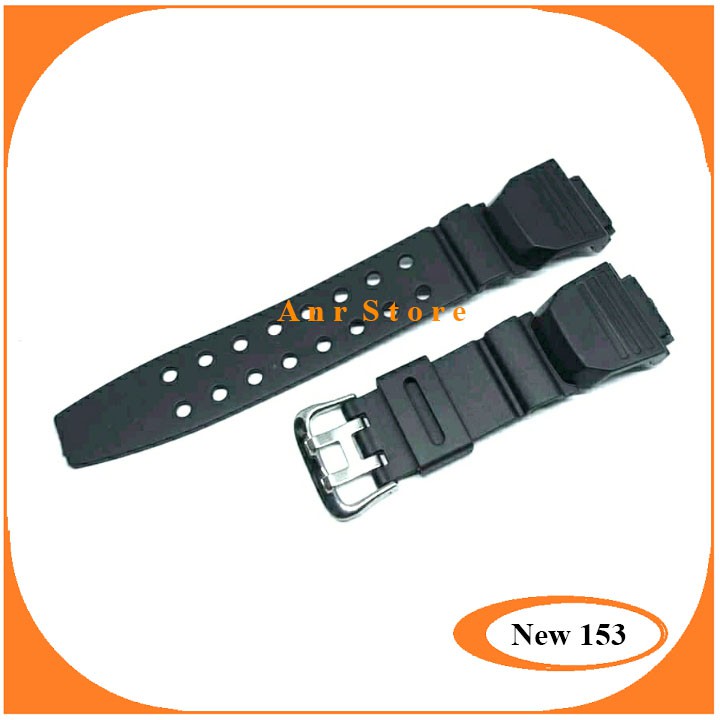 Tali Jam Tangan Digitec 2034 DG2034 DG-2034 DG 2034