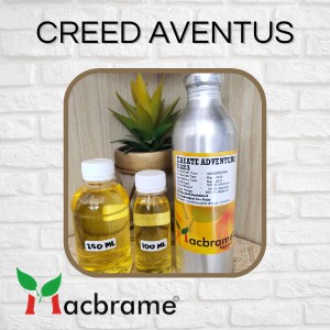 bibit parfum Cr3ed Aventus  250ml macbrame