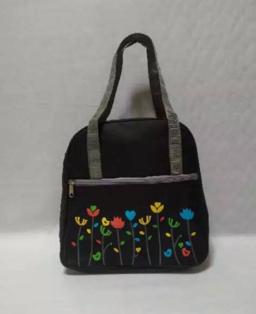 TAS SERBAGUNA/POP BAG (30x14x29)