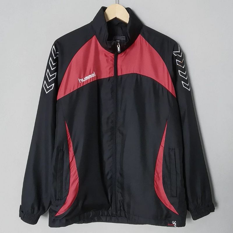 HUMMEL Original Sports Outdoor Jacket