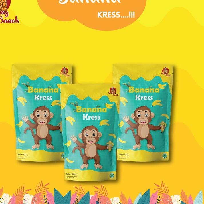 

❤[PROMO ⚡ALE!!!]❤ KERIPIK PISANG SALE LUMER BY SI AKANG SNACK BANANA KRES VANANA MELTE ZANANA SANG DEWA OLEH CAMILAN harga bersaing