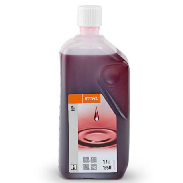 Oli 2-TAK STIHL 1000ml