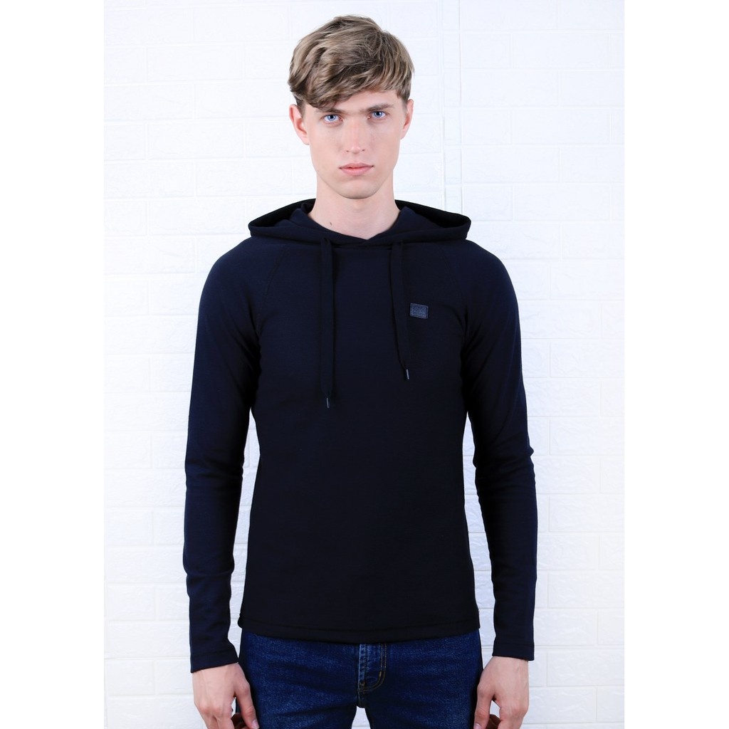 Remix Jeans Jacket Hoodie 2431