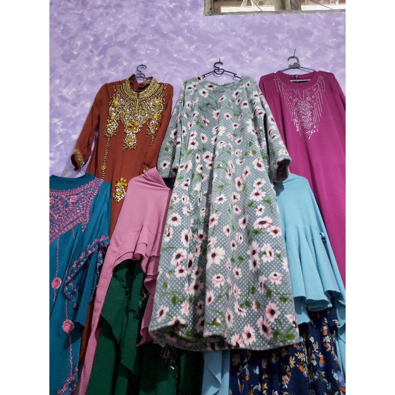 pesanan baju ka Angelina_lestarii