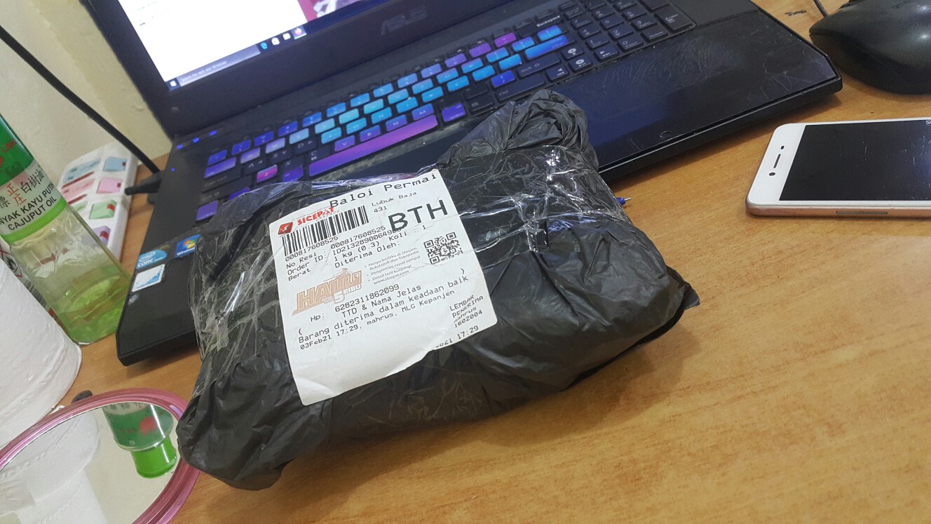 Batik Kalongan Hrb026 Kenongo Kemeja Hem Pendek Padi Pekalongan 86