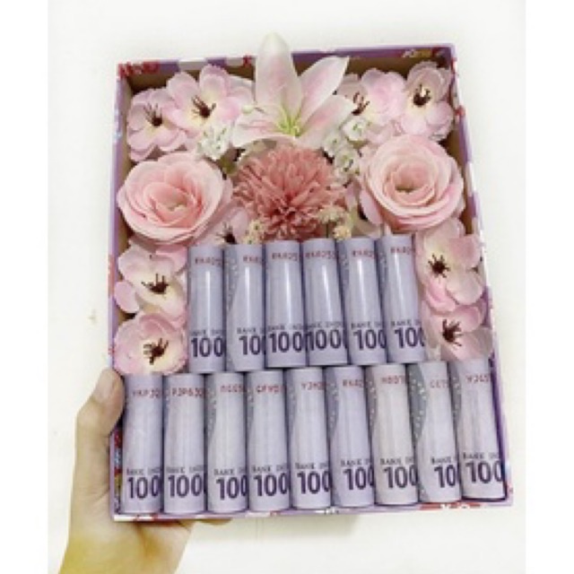 

Flower Box