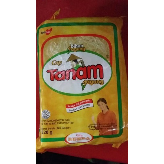 

bihun jagung